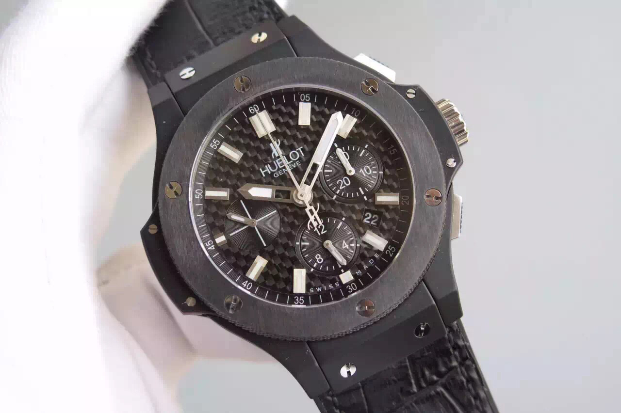 2023021806201625 - V6廠宇舶Hublot 大爆炸繫列Big Bang 腕錶301.CI.1770.RX 男士自動機械錶￥4180