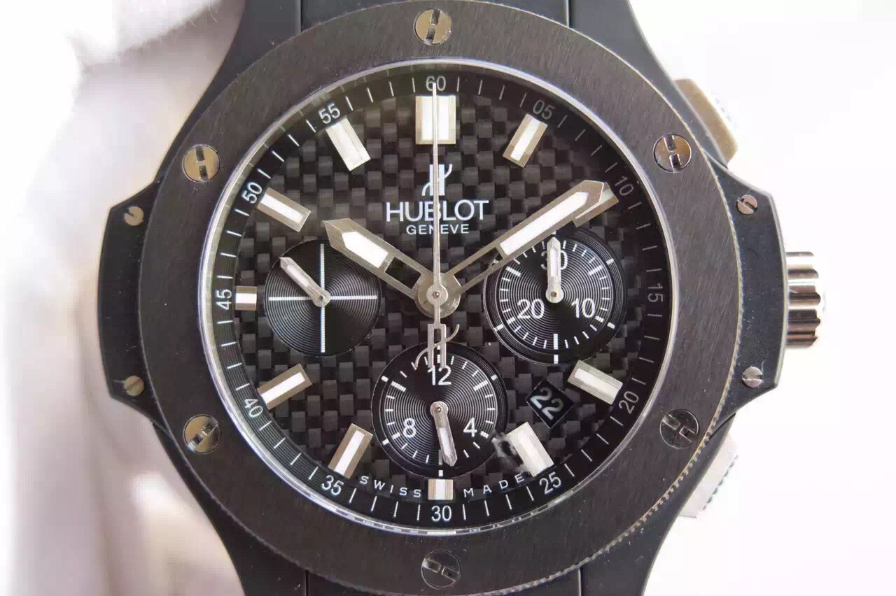 2023021806202584 - V6廠宇舶Hublot 大爆炸繫列Big Bang 腕錶301.CI.1770.RX 男士自動機械錶￥4180