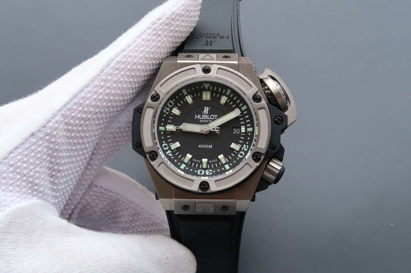 2023021806340570 - V6廠宇舶Hublot 繫列King Power Oceanographic 4000腕錶731.NX.1190.RX￥4480