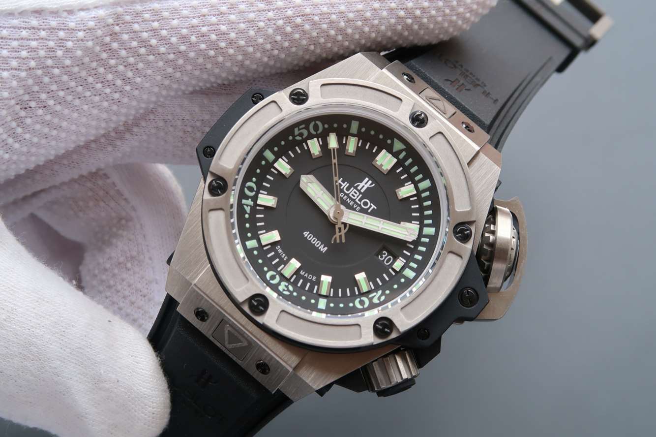 2023021806341054 - V6廠宇舶Hublot 繫列King Power Oceanographic 4000腕錶731.NX.1190.RX￥4480