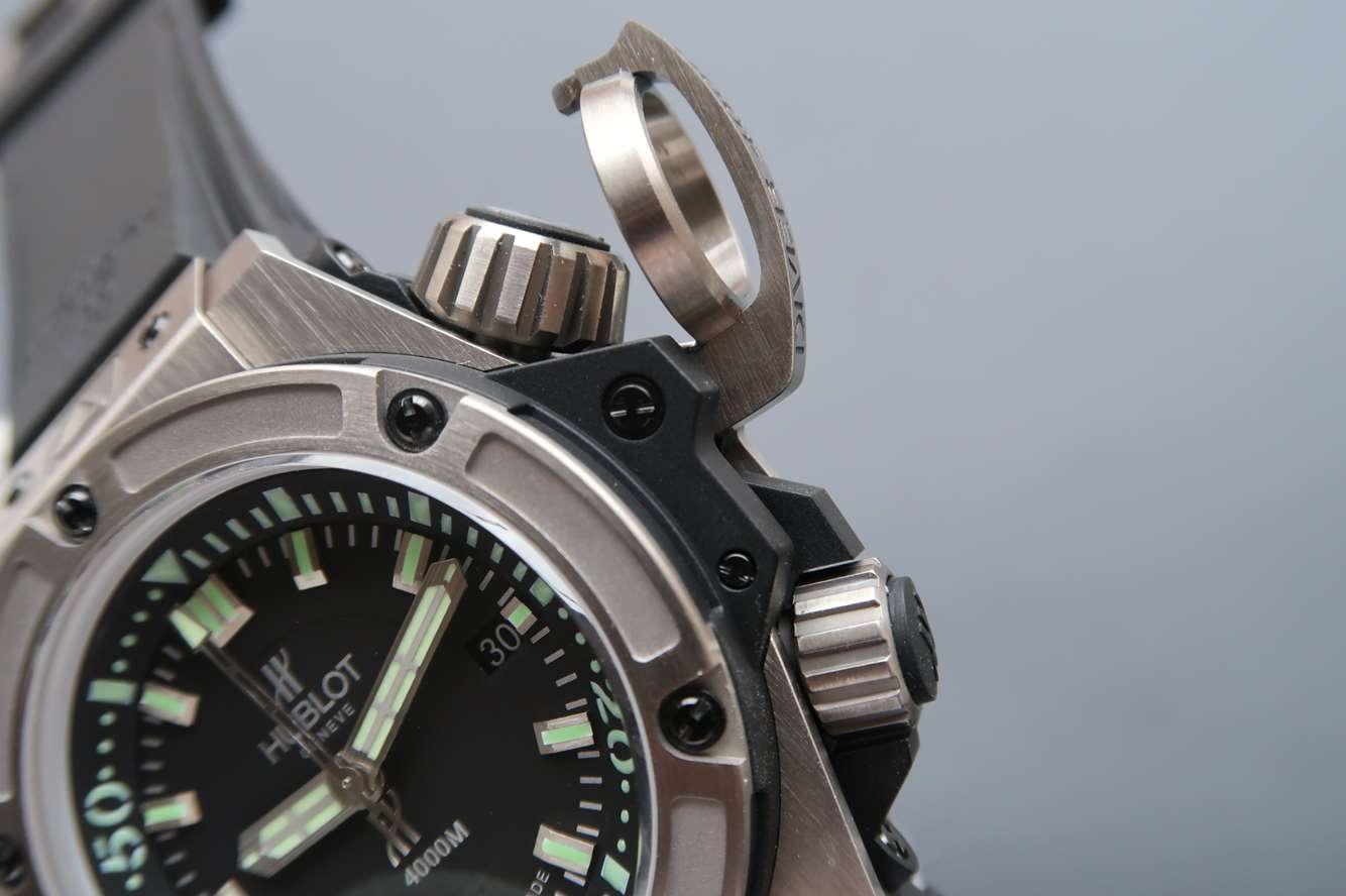 2023021806345470 - V6廠宇舶Hublot 繫列King Power Oceanographic 4000腕錶731.NX.1190.RX￥4480