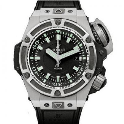 2023021806373812 - V6廠宇舶Hublot 繫列King Power Oceanographic 4000腕錶731.NX.1190.RX￥4480