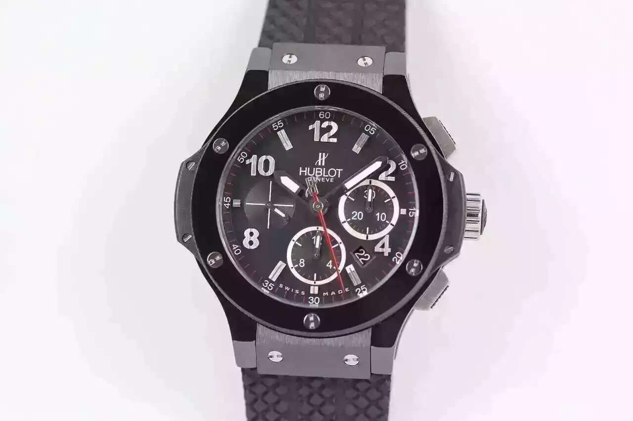 2023021806484580 - V6廠宇舶Hublot 大爆炸繫列Big Bang 301.CX.130.RX 男士自動機械錶￥3880