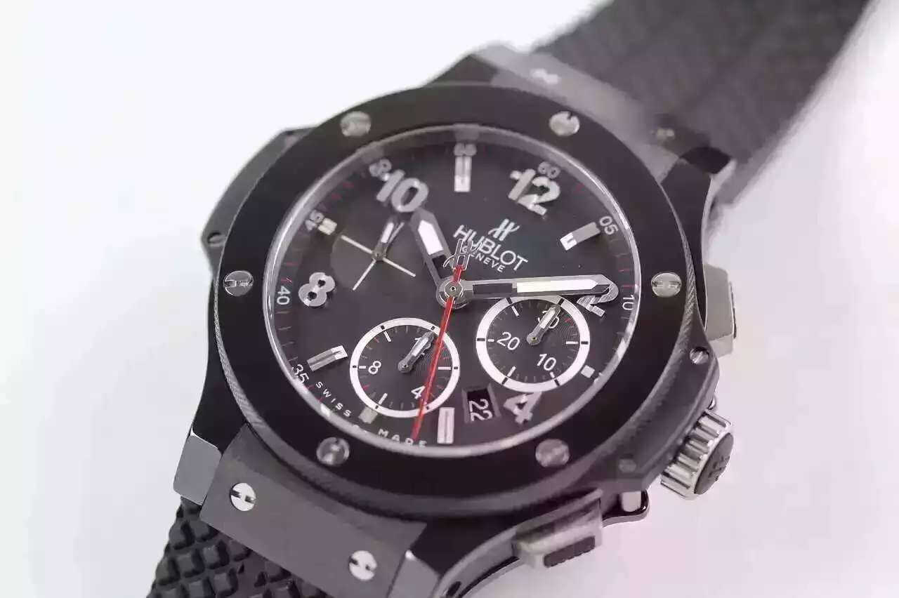 2023021806485669 - V6廠宇舶Hublot 大爆炸繫列Big Bang 301.CX.130.RX 男士自動機械錶￥3880