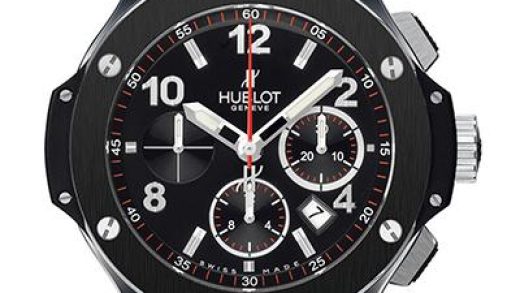 2023021806495584 520x293 - V6廠宇舶Hublot 大爆炸繫列Big Bang 301.CX.130.RX 男士自動機械錶￥3880