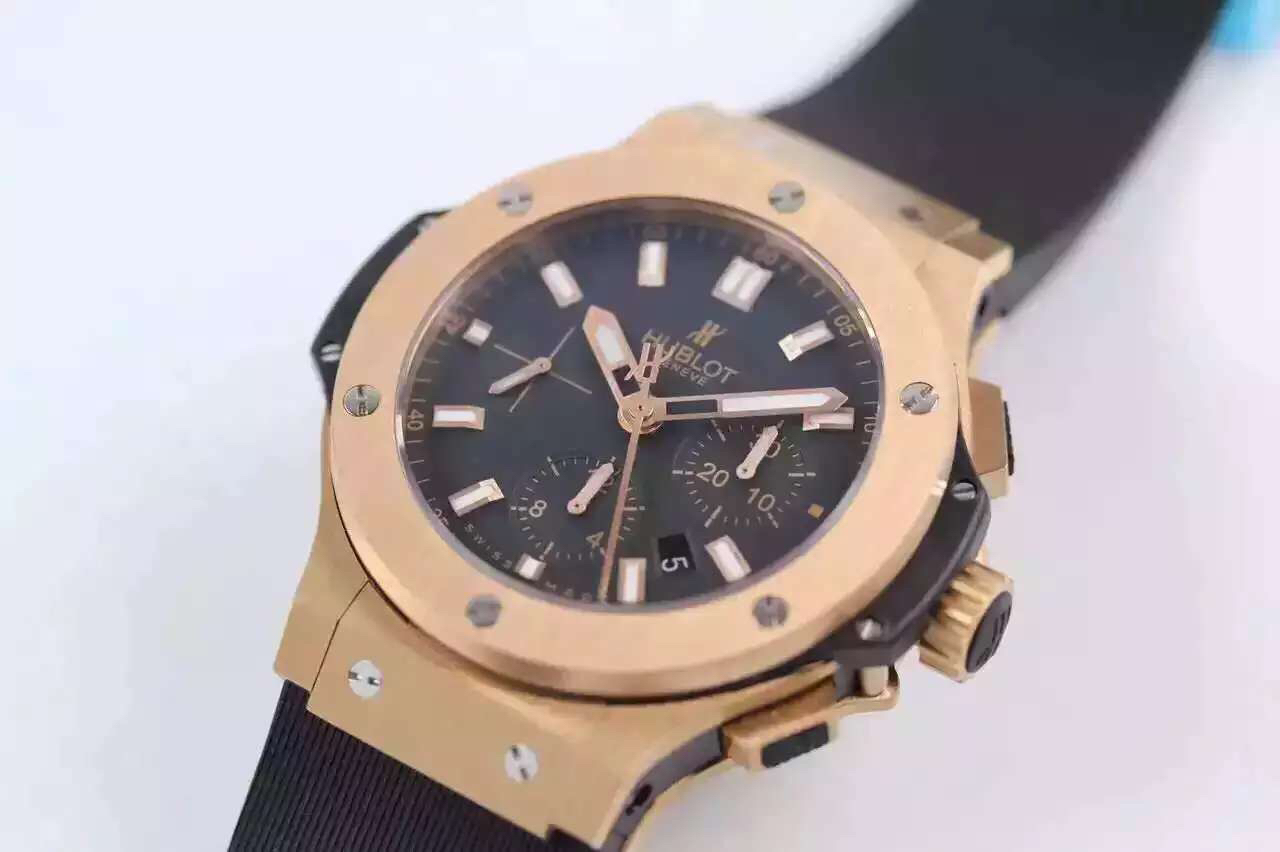 2023021807011866 - V6廠高仿手錶宇舶Hublot 大爆炸繫列Big Bang 腕錶301.PX.1180.RX￥3280