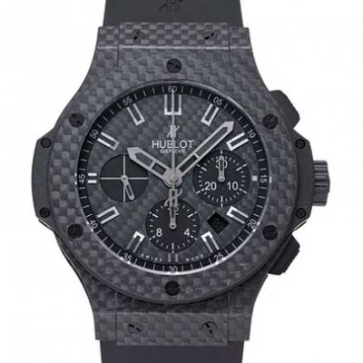 2023021809081677 - 宇舶Hublot 大爆炸繫列Big Bang 腕錶301.QX.1740.GR All Carbon Fiber 全碳纖維手錶￥4280