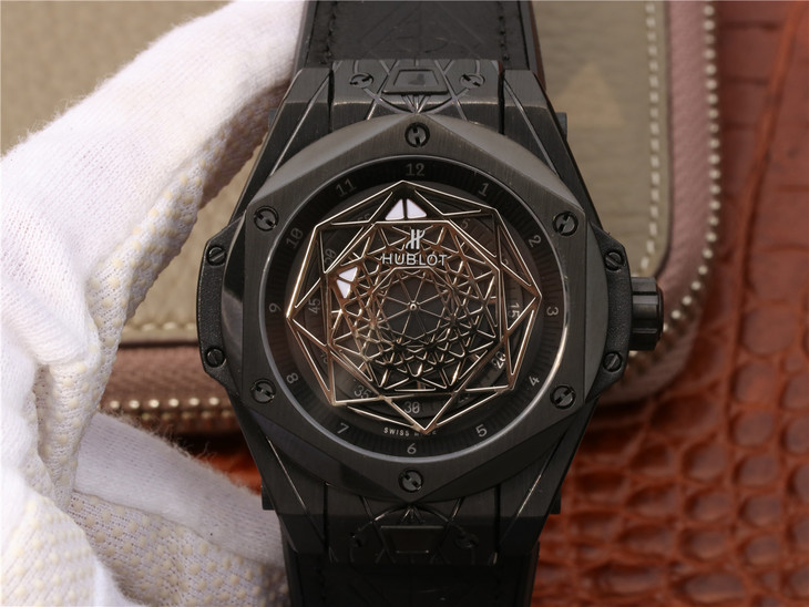 2023021809113170 - TMF廠宇舶hublot 415.CX.1114.VR.MXM17 高仿手錶￥3880