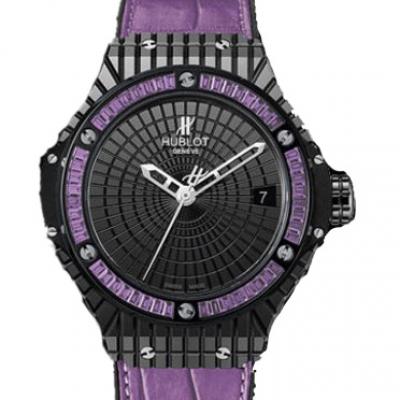 202302181329099 - 宇舶Hublot 大爆炸繫列Big Bang 腕錶346.CD.1800.LR.1905 41mm V6廠￥2980