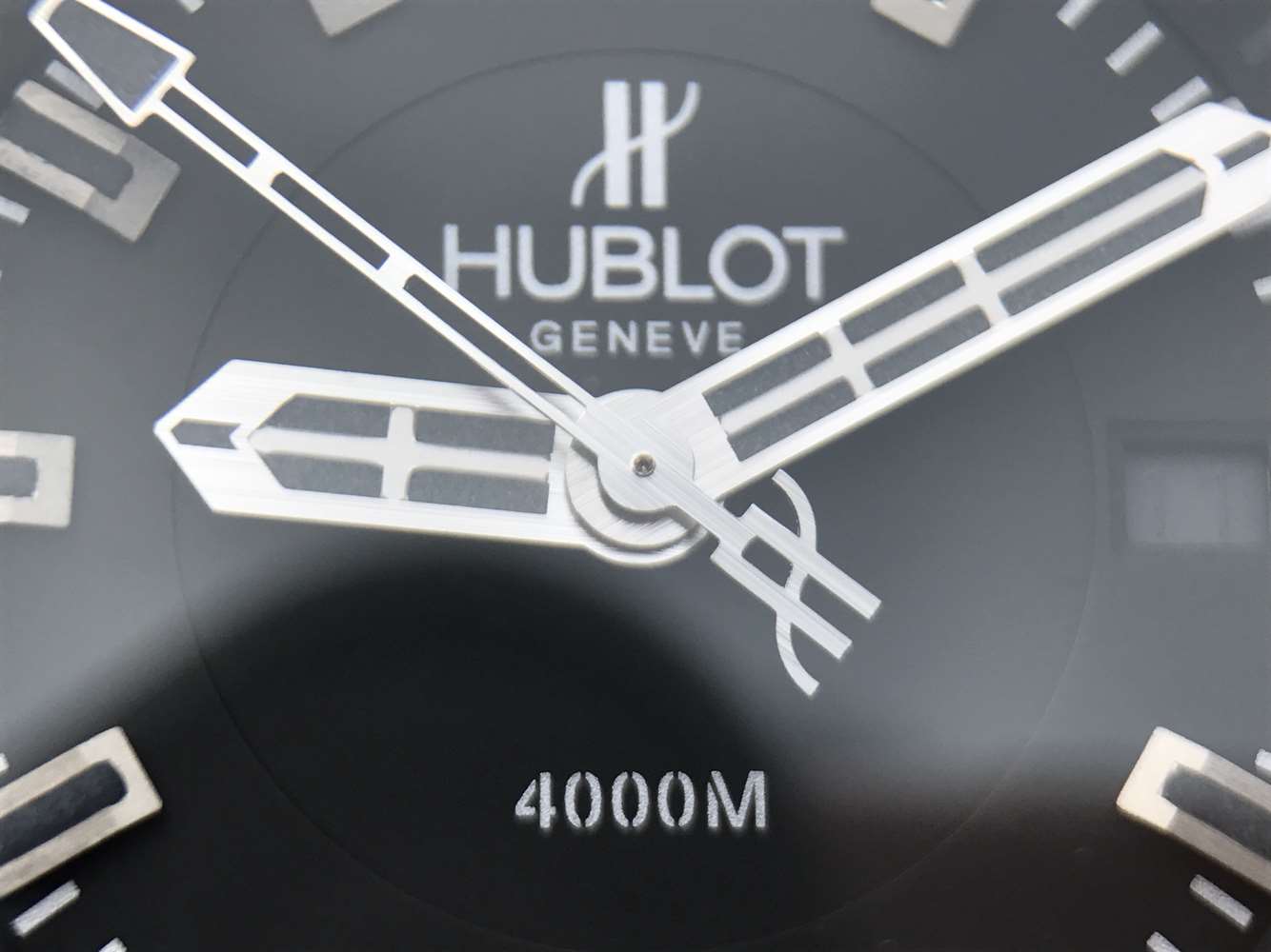 2023021814152455 - V6廠宇舶Hublot 繫列King Power Oceanographic 4000腕錶731.QX.1140.RX 鍛造碳纖維￥5580