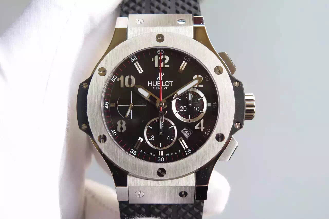 2023021814221423 - V6廠宇舶Hublot 大爆炸繫列Big Bang 腕錶301.CI.1770.RX 男士自動機械錶￥3380