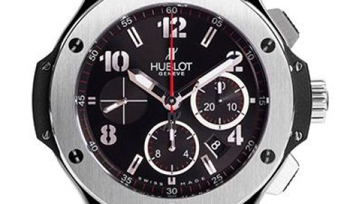 2023021814251278 520x293 - V6廠宇舶Hublot 大爆炸繫列Big Bang 腕錶301.CI.1770.RX 男士自動機械錶￥3380