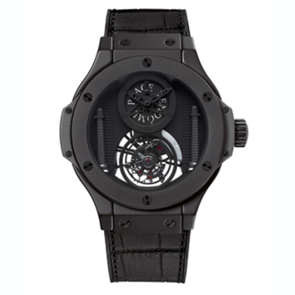 2023021902005529 420x420 - 宇舶Hublot 陀飛輪繫列 Big Bang 大爆炸 305.CI.0009.GR 高仿手錶 bm廠手錶￥7380