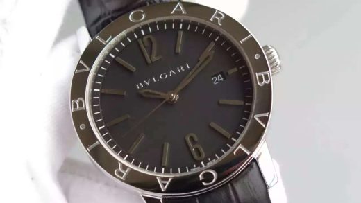 2023021903181838 520x293 - 寶格麗高仿手錶版 寶格麗BVLGARI BVLGARI SOLOTEMPO繫列101867￥2180