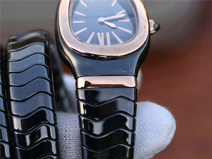 2023021903273054 - 原版高仿手錶寶格麗 BV廠寶格麗SERPENTI繫列￥2680