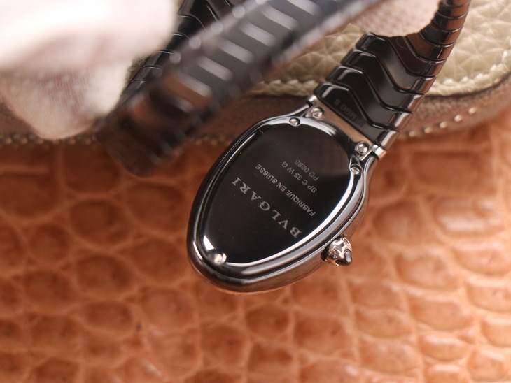 202302190353264 - 寶格麗羅馬繫列高仿手錶 BV廠寶格麗SERPENTI繫列￥2680