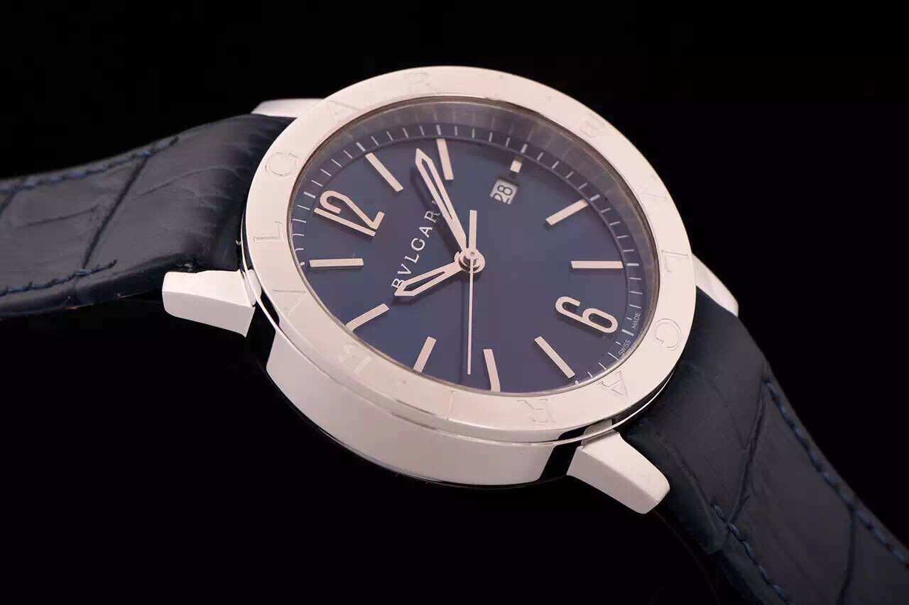 2023021905315786 - 哪個產高仿手錶寶格麗 寶格麗繫列101867 BB41BSLD腕錶￥2180