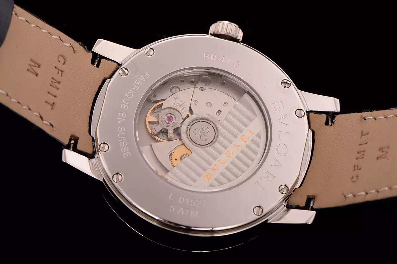 2023021905321359 - 哪個產高仿手錶寶格麗 寶格麗繫列101867 BB41BSLD腕錶￥2180