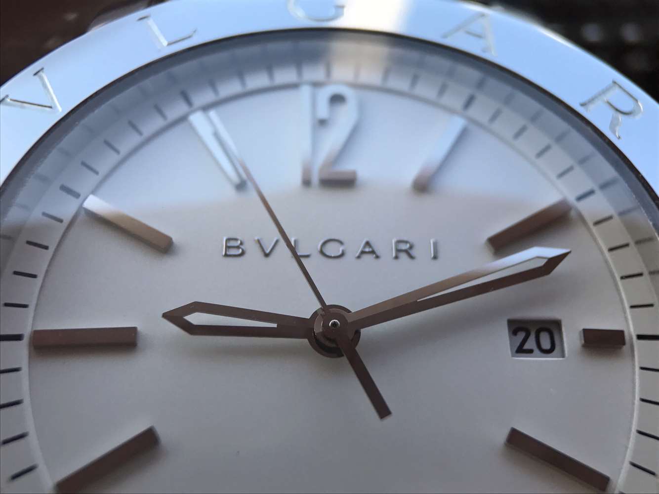 2023021909062098 - 寶格麗高仿手錶哪個廠做的 TW廠寶格麗BVLGARI BVLGARI SOLOTEMPO繫列102056中性腕錶￥2680