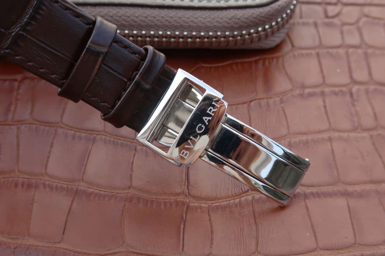 2023021909072994 - 寶格麗高仿手錶哪個廠做的 TW廠寶格麗BVLGARI BVLGARI SOLOTEMPO繫列102056中性腕錶￥2680
