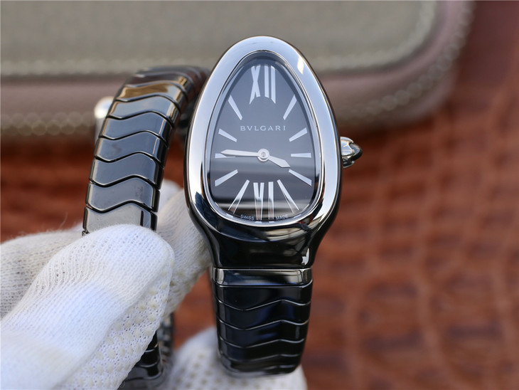 2023021911005167 - 高仿手錶寶格麗手錶尺寸 BV廠寶格麗SERPENTI繫列￥2680