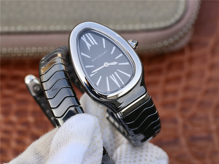 2023021911005275 - 高仿手錶寶格麗手錶尺寸 BV廠寶格麗SERPENTI繫列￥2680