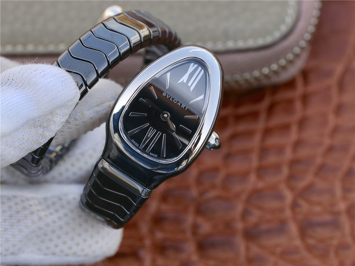 2023021911005455 - 高仿手錶寶格麗手錶尺寸 BV廠寶格麗SERPENTI繫列￥2680