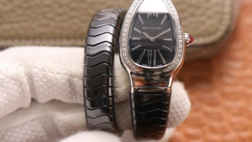 2023021911574984 520x293 - 寶格麗珠寶高仿手錶 BV廠寶格麗SERPENTI繫列￥2680