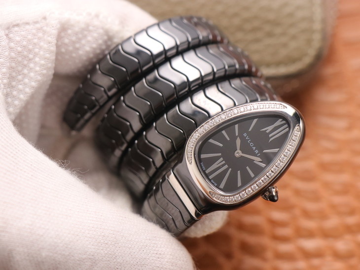 2023021912194417 - 高仿手錶寶格麗手錶的大廠 BV廠寶格麗SERPENTI繫列￥2680