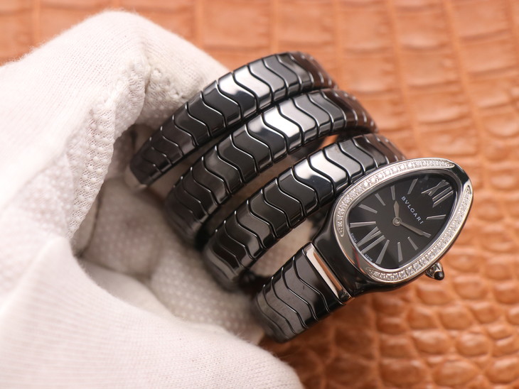 2023021912202580 - 高仿手錶寶格麗手錶的大廠 BV廠寶格麗SERPENTI繫列￥2680