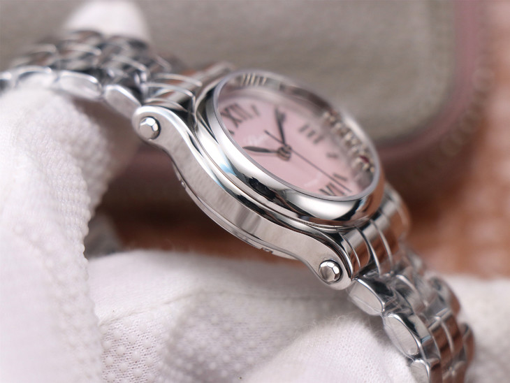 2023022105212677 - 蕭邦手錶復刻手錶價格 YF廠手錶蕭邦快樂鉆石繫列278573 女錶￥3380