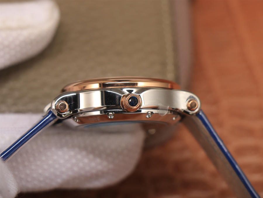 2023022111474338 - 復刻手錶蕭邦女士手錶價格及圖片 蕭邦CHOPARD快樂鉆石女錶玫瑰金￥3180
