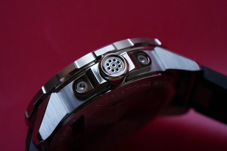2023022207071670 - 精仿萬國海洋時計 IW329005 藍盤 v6廠手錶 男士機械錶￥3180