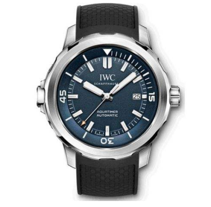 2023022207073457 420x413 - 精仿萬國海洋時計 IW329005 藍盤 v6廠手錶 男士機械錶￥3180