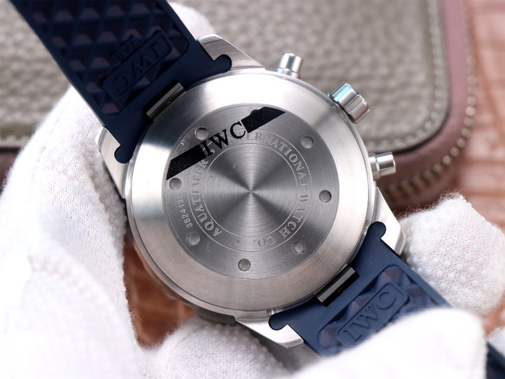 202302221151336 - 復刻萬國海洋機械錶價格多少 iws廠手錶萬國海洋時計IW376711￥3880