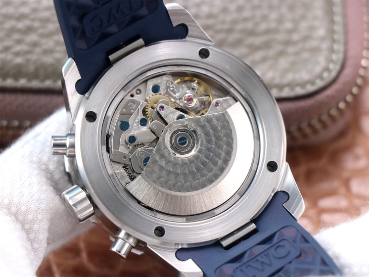 2023022211514495 - 復刻萬國海洋機械錶價格多少 iws廠手錶萬國海洋時計IW376711￥3880