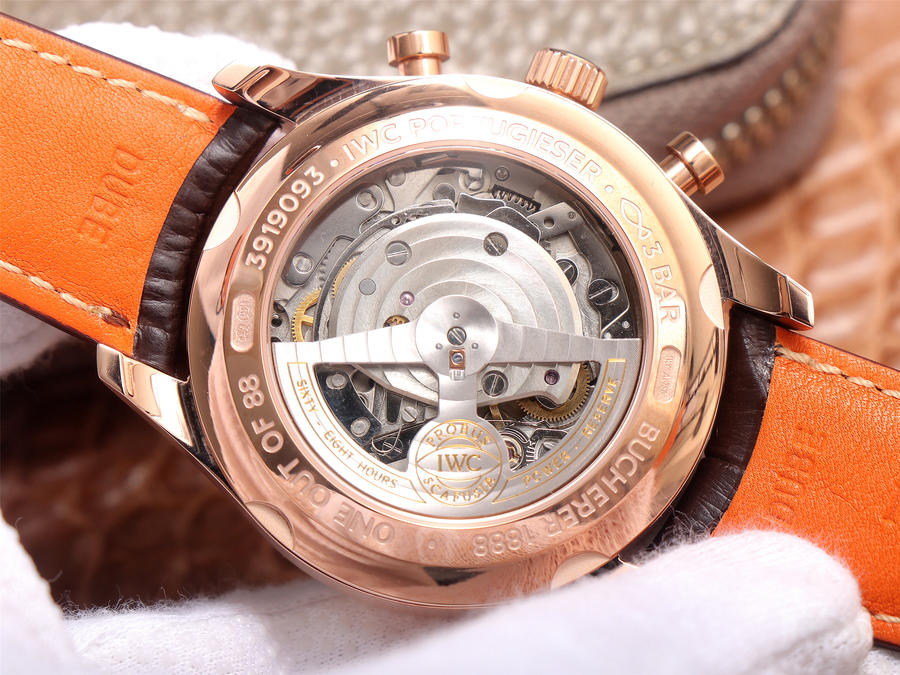 2023022312134147 - 復刻萬國手錶多少錢 ZF廠手錶萬國IW390301￥3380