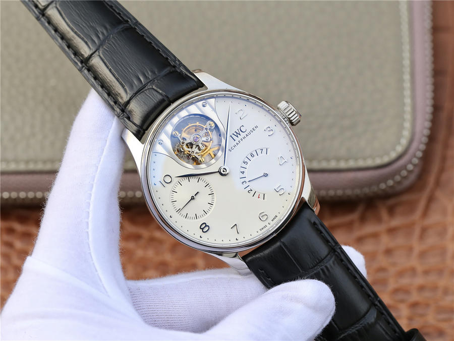 2023022602060625 - iwc萬國錶陀飛輪復刻手錶 ZF廠萬國陀飛輪手錶￥8800