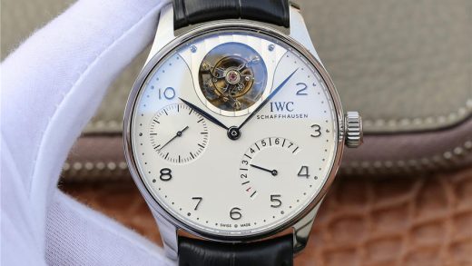 2023022602064785 520x293 - iwc萬國錶陀飛輪復刻手錶 ZF廠萬國陀飛輪手錶￥8800