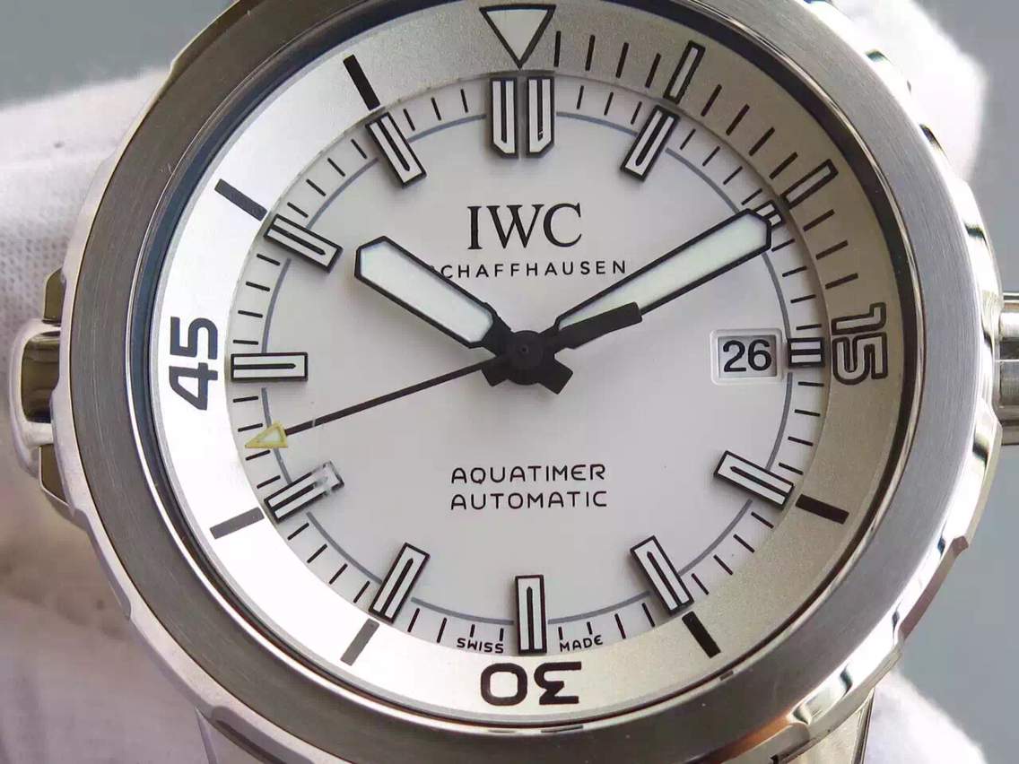 2023022602262673 - V6廠萬國海洋時計繫列 1比1超級高仿手錶 IW329004￥2880