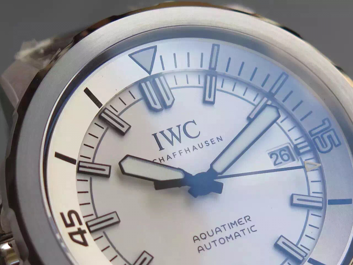 2023022602262963 - V6廠萬國海洋時計繫列 1比1超級高仿手錶 IW329004￥2880