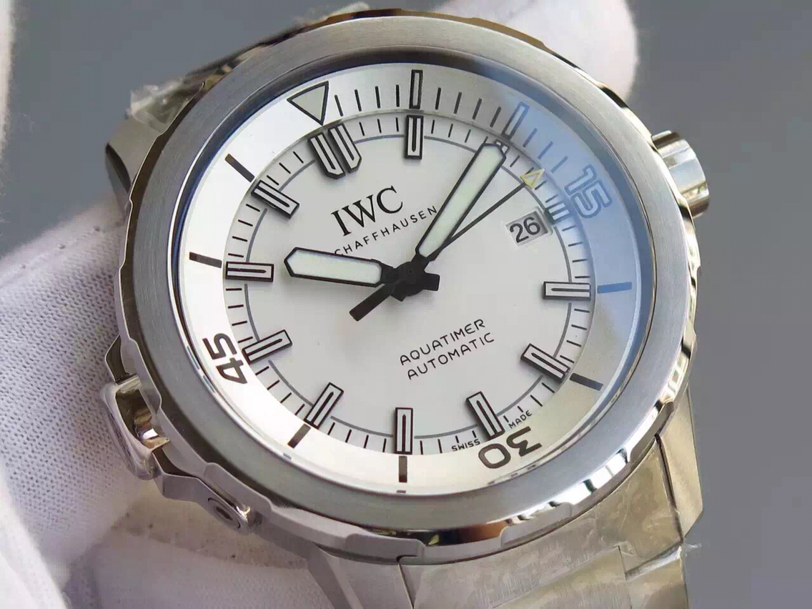 202302260226329 - V6廠萬國海洋時計繫列 1比1超級高仿手錶 IW329004￥2880