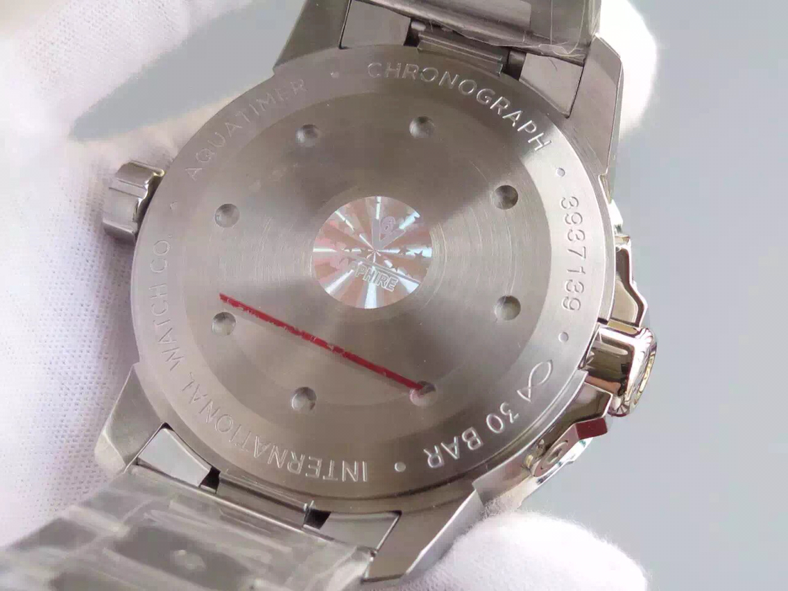 2023022602263523 - V6廠萬國海洋時計繫列 1比1超級高仿手錶 IW329004￥2880