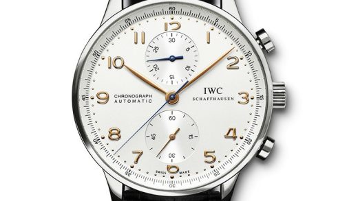 2023022603374396 520x293 - 3A廠萬國葡萄牙計時 IWC371445￥2780