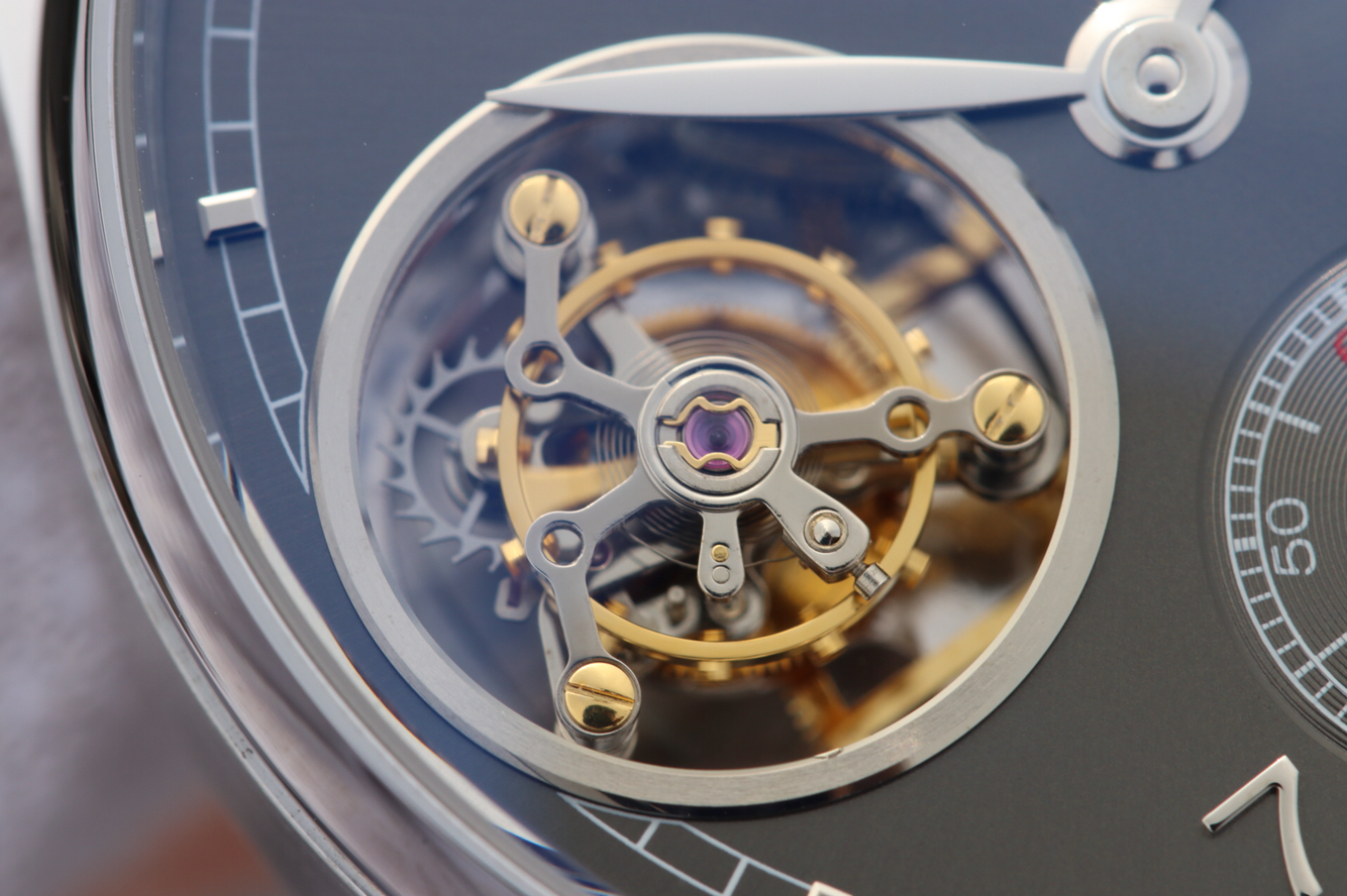 2023030308425738 - 復刻手錶萬國真陀飛輪 葡萄牙繫列 lW546301￥8800