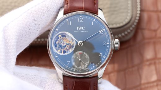 202303030843272 520x293 - 復刻手錶萬國真陀飛輪 葡萄牙繫列 lW546301￥8800