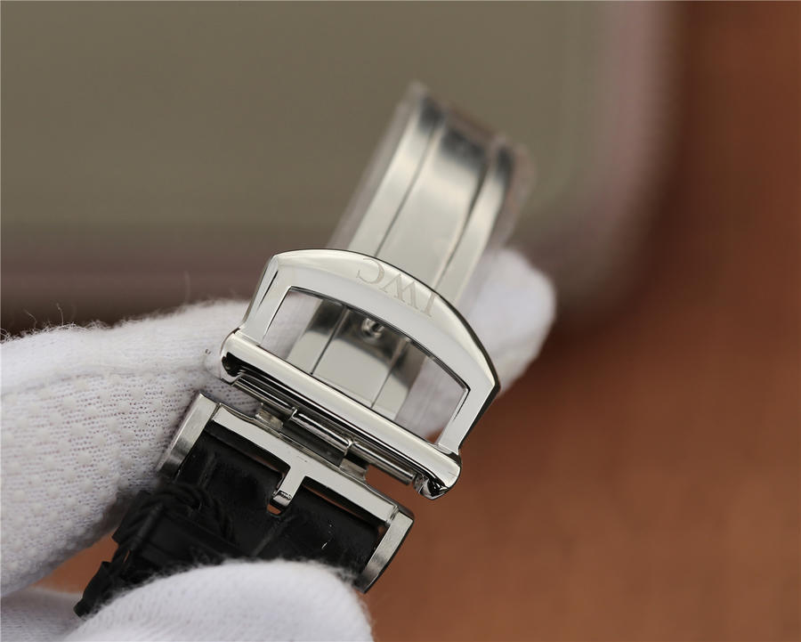 2023030309322574 - 萬國 柏濤菲諾高仿手錶 ZF廠萬國柏濤菲諾繫列多功能計時碼錶￥3180