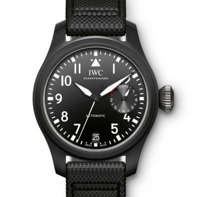 2023030309473898 - 萬國飛行員高仿手錶版復刻手錶 zf廠萬國飛行員繫列IW502003￥3380