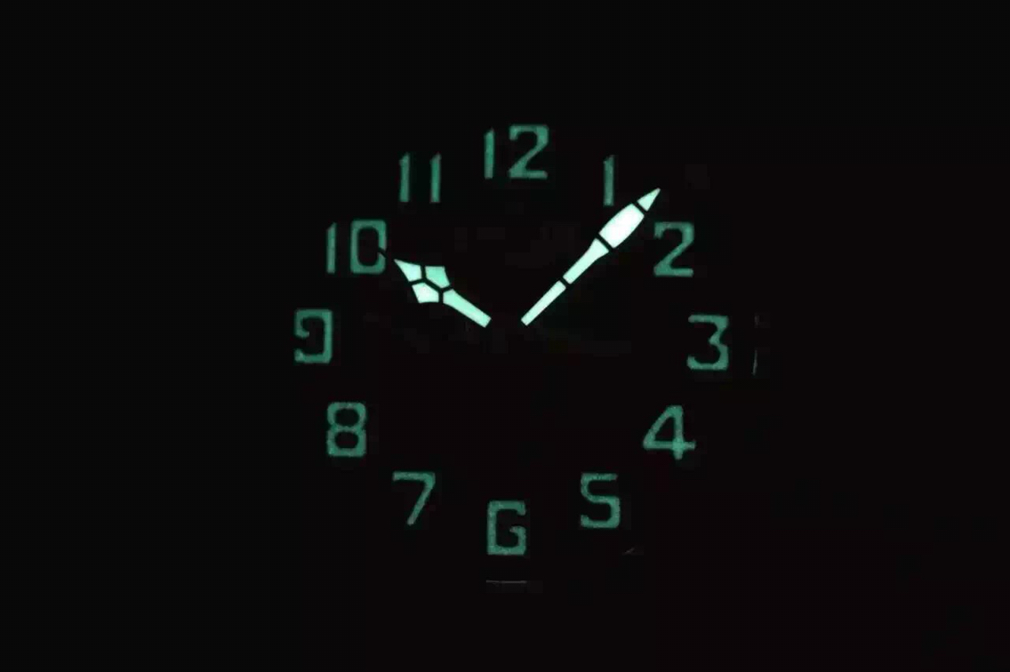 2023030408024066 - 復刻手錶真力時對比 XF真力時 飛行員洋蔥大把頭男士手錶￥2480