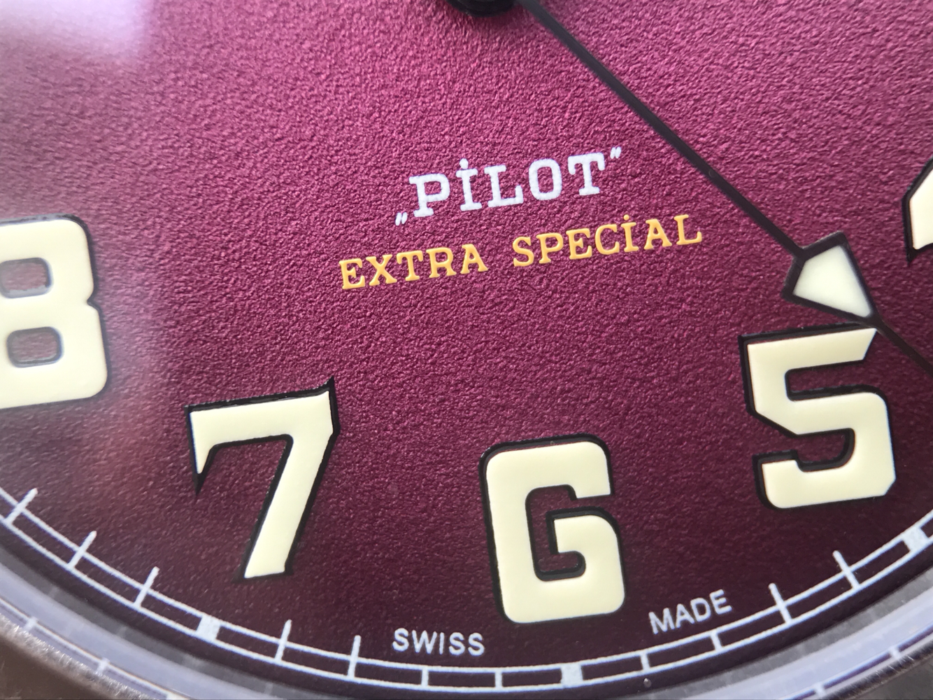 2023030408323176 - 復刻手錶真力時大飛多少錢 XF真力時飛行員繫列11.1941.679/94.C814￥2580